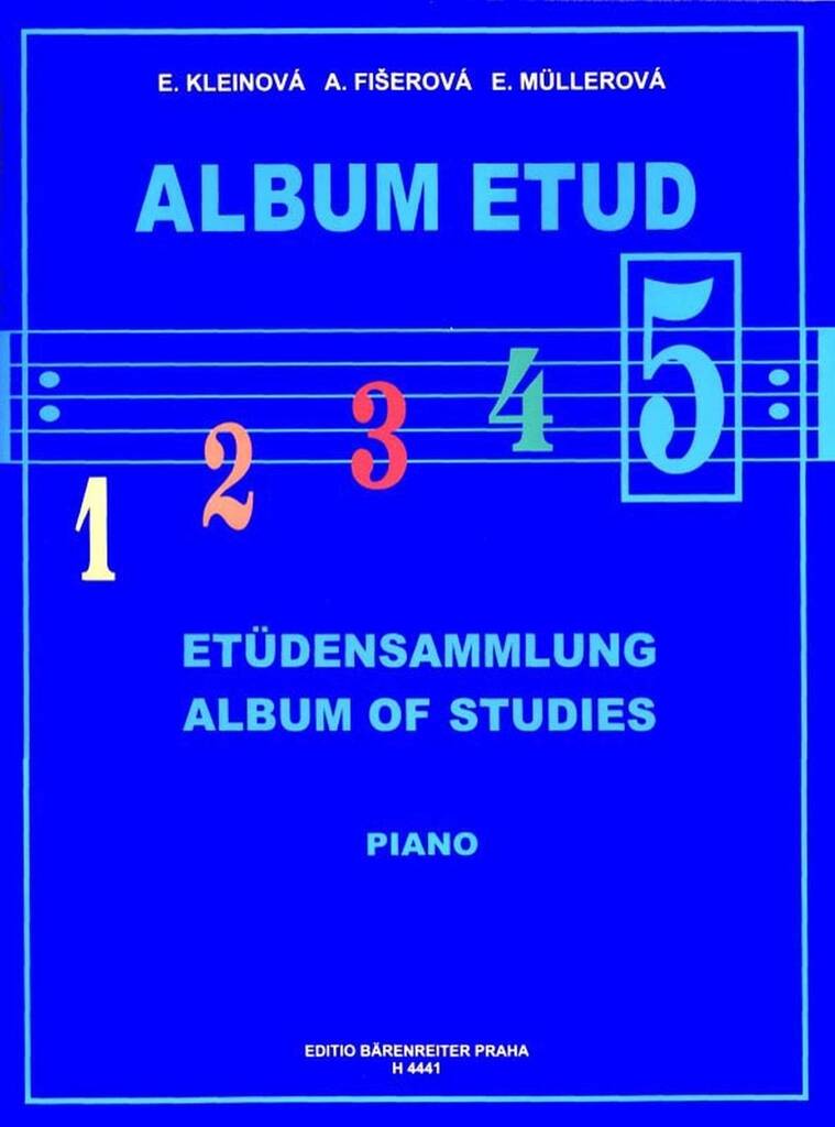 Etuedensammlung V